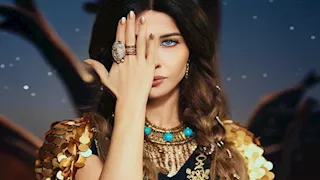 ليبقى صوت لبنان حاضراً.. نانسي عجرم تتراجع عن قرار إيقاف نشاطها الفني