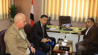 محافظ القليوبية يقود خطة تطوير شاملة بكفر شكر لرفع كفاءة الخدمات والبنية التحتية