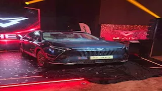 بعد تراجعها 50 ألف جنيه.. تعرف على أسعار كايي X7 PHEV الجديدة بمصر