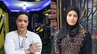 بتهمة نشر محتوى غير أخلاقي.. النيابة تحقق مع البلوجر "بيج ياسمين"