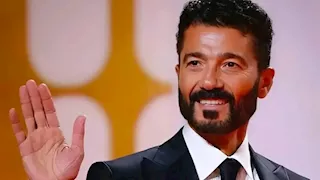 بشخصية جديدة.. خالد النبوي يثير حماس جمهوره في أحدث ظهور