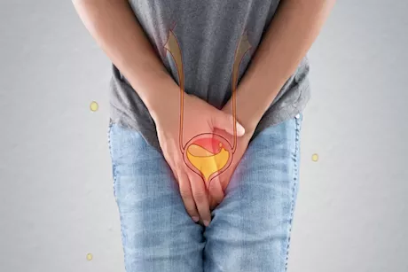 امتلاء المثانة وصعوبة التبول عند الرجال.. ماذا يعني ذلك؟