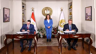 لأول مرة في الإدارة المحلية.. إطلاق منظومة رصد جوي ذكي باستخدام "الدرون"