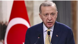 أردوغان: نعمل على تمديد وقف النار بين إيران وأمريكا