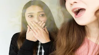 "الحق نفسك".. رائحة الفم قد تكون جرس إنذار لأمراض خطيرة