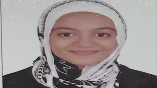 قرار قضائي جديد بشأن "عريس البراجيل" في قضية مقتل الطفلة رقية