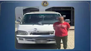 الداخلية تكشف حقيقة فيديو اعتداء سائق على مواطن بسلاح أبيض في القاهرة