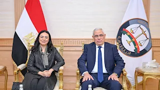  النيابة العامة تفتتح عددًا من غرف التحقيق الصديقة للطفل بمقار النيابات