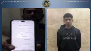 "هات فلوس وإلا هخطف بنتك".. تفاصيل سقوط متهم هدد أسرة عبر الإنترنت في القليوبية