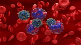  روسيا تطور علاج مجاني لسرطان الدم.. إليك التفاصيل