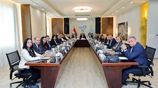 "قومي حقوق الإنسان" يؤكد التزامه بتعزيز منظومة الحقوق والحريات