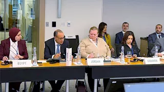 عبد العاطي يستعرض صلابة الاقتصاد المصري رغم تداعيات التصعيد العسكري بالمنطقة 