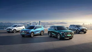 شيري تواصل التوسع عالميا.. أكثر من 600 ألف سيارة خلال 3 أشهر من 2026