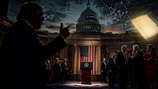 بعد تحرك الكونجرس رسميًا.. هل يُعزل ترامب من منصبه؟