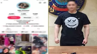  إخلاء سبيل البلوجر "بيج ياسمين" بكفالة 500 جنيه على ذمة التحقيقات