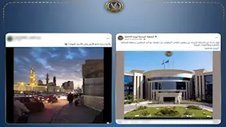 بعد فيديو متداول مع سائح بالجمالية.. الداخلية تنهي خدمة فرد شرطة وتكشف التفاصيل