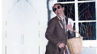 محمد صبحي يستعيد ذكرياته مع "وجهة نظر".. ماذا قال؟ 