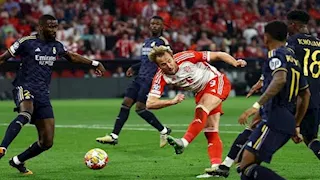 القناة الناقلة لمباراة ريال مدريد وبايرن ميونيخ في إياب ربع نهائي دوري أبطال أوروبا