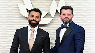 من الإعلانات إلى العقارات.. ما هي استثمارات محمد صلاح خارج الملاعب؟