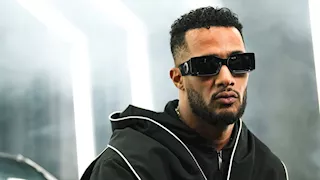 محمد رمضان يتألق في فيينا ويخطف الأنظار من حفله الغنائي