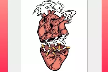 أضرار التدخين على القلب والأوعية الدموية- طبيب يوضح "فيديو"