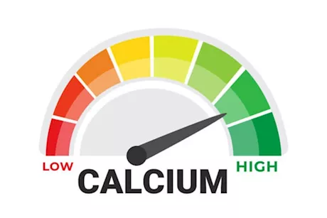 ارتفاع الكالسيوم في الدم- تعرف على الأدوية التي تسبب ذلك