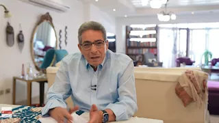 محمود سعد: تصريحات ترامب المتضاربة هدفها ممارسة حرب نفسية على إيران