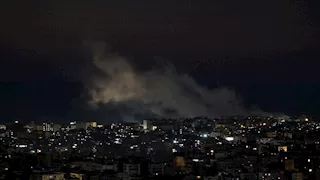 انفجار وسط العاصمة الإيرانية طهران دون خسائر بشرية