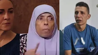 "مش مصري  وله 20 أخ وأخت".. ماذا قال إسلام ضحية "بنت إبليس" بعد عودته لأسرته؟