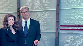 يدعم إسرائيل.. مبعوثة أمريكية سابقة تكشف تفاصيل علاقتها مع مصرفي لبناني