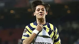 أردا جولر يروي كواليس مرض والدته وانتقاله إلى ريال مدريد