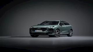 بعد ظهور A6 وQ3 لأول مرة.. تعرف على أحدث أسعار سيارات أودي بمصر 