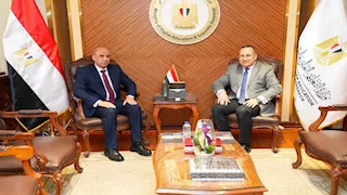 التعليم العالي والعمل يتعاونان لمراجعة البرامج الدراسية وتسويق الكوادر المصرية بالخارج