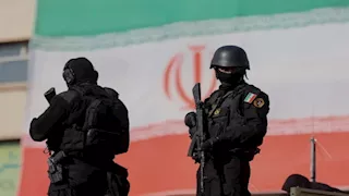 مقتل 3 من عناصر الأمن الإيراني في هجوم مسلح بمدينة سراوان