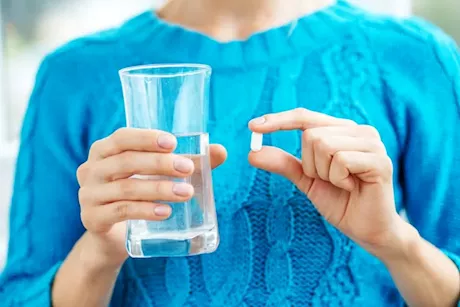 تناول المغنيسيوم على معدة فارغة.. هل يسبب آثارا جانبية خطيرة؟