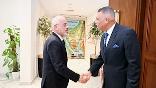 السفير اليوناني يشيد بمقومات شرم الشيخ السياحية