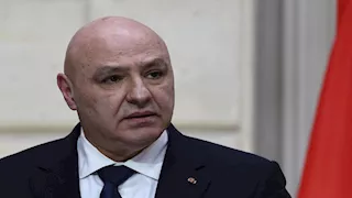 رئيس لبنان: المفاوضات المباشرة مع إسرائيل حساسة وحاسمة