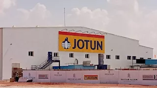 المدير التنفيذي لـ "جوتن": 100 مليون دولار حجم استثمارات الشركة في مصر