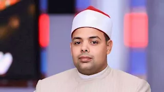 أحد محكمي "دولة التلاوة"..  اعتماد ماهر الفرماوي قارئًا بالإذاعة والتلفزيون