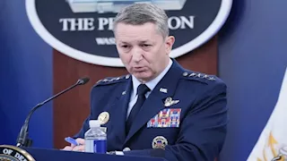 "سنُلاحقها في أي مكان".. أمريكا تهدد بمطاردة سفن الدول الداعمة لإيران