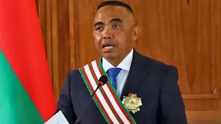 في مقر إقامته.. محاولة اغتيال رئيس مدغشقر بطائرات مسيرة