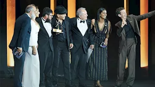 مهرجان الجونة السينمائي يستقبل أفلام الدورة التاسعة.. أندرو محسن يعلق