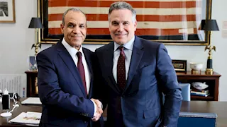 عبد العاطي يستعرض جهود مصر في دعم أمن واستقرار الشرق الأوسط