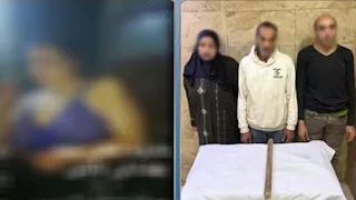 اعتداء تحول إلى قضية رأي عام.. فيديو "سيدة الغربية" الصادم كشف المستور