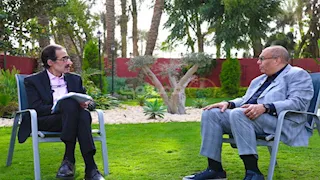 لماذا تتأثر مصر بكل أزمة عالمية؟ د. محمود محيي الدين يجيب