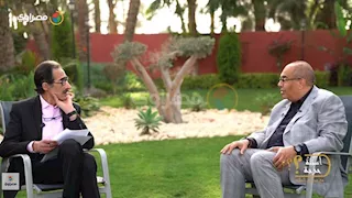 هل حدث خلاف بين خالد وزكريا محيي الدين؟ د. محمود محيي الدين يُجيب