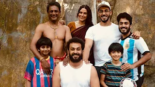 ‎تفاصيل مشاركة مدير التصوير محمود بشير بـ فيلم Blue 52 بمهرجان قريبا