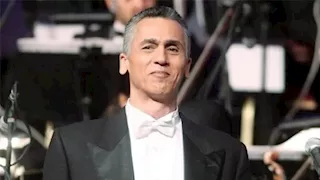 مصادر: ترشيح رضا الوكيل لرئاسة دار الأوبرا المصرية 