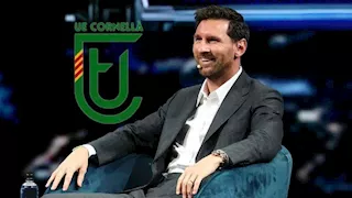 يلقب بـ صائد الكبار.. 7 معلومات عن نادى ميسي الجديد بعد الاستحواذ على ملكيته