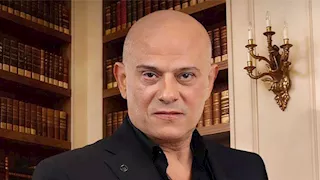 المنتج شادي مقار يعلن خضوعه لعملية جراحية ويكشف تفاصيلها 